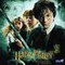HARRY POTTER LA CHAMBRE DES SECRETS